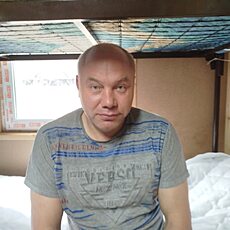 Фотография мужчины Андрей, 47 лет из г. Белгород