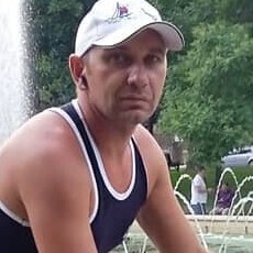 Фотография мужчины Михаил, 39 лет из г. Ессентуки