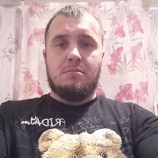 Фотография мужчины Саня, 38 лет из г. Лиозно