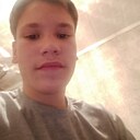Слава, 19 лет