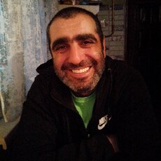 Фотография мужчины Мгер, 37 лет из г. Тальменка