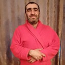 Мгер, 36 лет