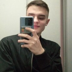 Фотография мужчины Александр, 24 года из г. Каневская