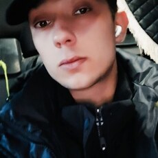 Фотография мужчины Алексей, 22 года из г. Орск
