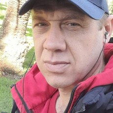 Фотография мужчины Александр, 44 года из г. Сочи