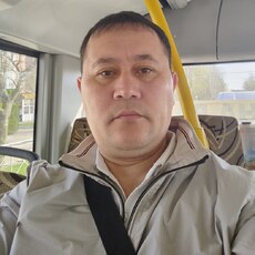 Фотография мужчины Олим, 40 лет из г. Брянск