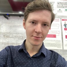 Фотография мужчины Павел, 27 лет из г. Усть-Каменогорск