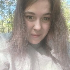 Настя, 25 из г. Дзержинск.