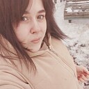 Настя, 25 лет