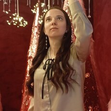 Фотография девушки Полина, 27 лет из г. Пермь