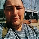 Саша, 38 лет