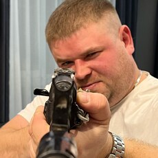 Павел, 33 из г. Хабаровск.