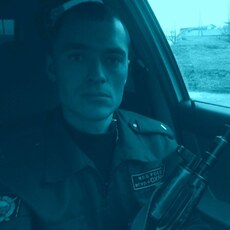 Фотография мужчины Андрей, 41 год из г. Мариуполь