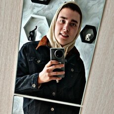 Фотография мужчины Юрий, 20 лет из г. Петровск-Забайкальский