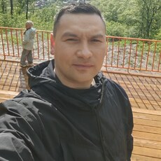 Фотография мужчины Константин, 32 года из г. Белореченск