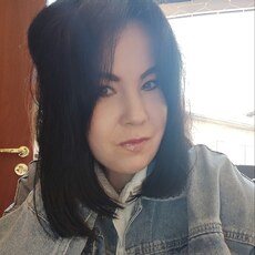 Фотография девушки Алёна, 34 года из г. Санкт-Петербург