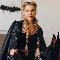 Фотография девушки Наталья, 38 лет из г. Ульяновск