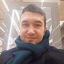 Сергей, 32 года