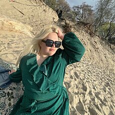 Фотография девушки Наталья, 20 лет из г. Калининград