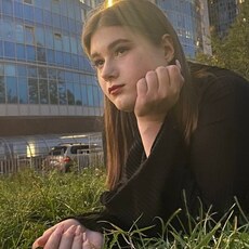 Фотография девушки Диана, 18 лет из г. Санкт-Петербург