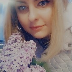 Фотография девушки Полина, 29 лет из г. Углегорск (Донецкая Обл)