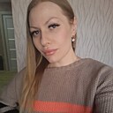 Незнакомка, 35 лет