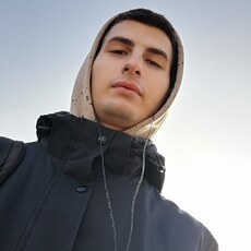 Фотография мужчины Дмитрий, 28 лет из г. Киров