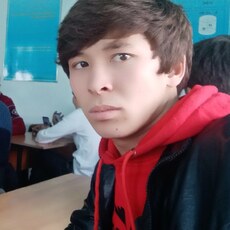 Фотография мужчины Жасулан, 27 лет из г. Астана