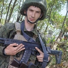 Фотография мужчины Роман, 33 года из г. Архангельск