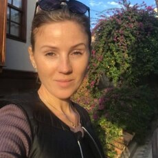 Фотография девушки Ирина, 33 года из г. Винница