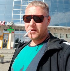 Фотография мужчины Алексей, 40 лет из г. Комсомольск-на-Амуре
