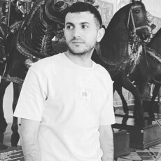 Фотография мужчины Артём, 27 лет из г. Одинцово