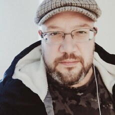 Фотография мужчины Алексей, 46 лет из г. Фергана