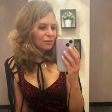 Фотография девушки Марина, 41 год из г. Санкт-Петербург