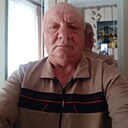 Виктор, 65 лет