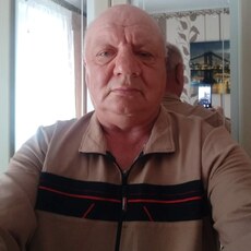 Фотография мужчины Виктор, 65 лет из г. Гомель