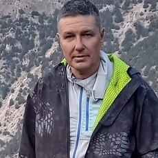 Фотография мужчины Игорь, 50 лет из г. Севастополь