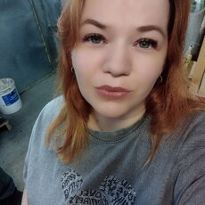 Фотография девушки Светлана, 35 лет из г. Аксу