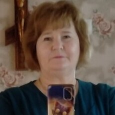 Фотография девушки Елена, 52 года из г. Псков