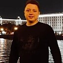 Евгений, 27 лет