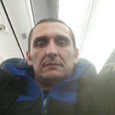 Фотография мужчины Андрей, 38 лет из г. Норильск