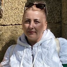 Фотография девушки Елена, 47 лет из г. Семикаракорск