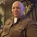 Лео, 50 лет