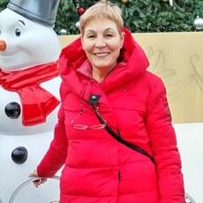 Фотография девушки Надежда, 63 года из г. Туапсе