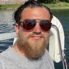 Фотография мужчины Александр, 34 года из г. Могилев