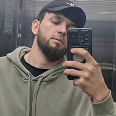 Фотография мужчины Аслан, 26 лет из г. Якутск