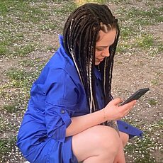 Фотография девушки Вита, 34 года из г. Брест