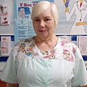 Валентина, 62 года