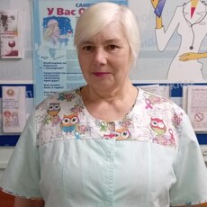 Фотография девушки Валентина, 62 года из г. Могилев