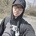 Сергей, 22 года